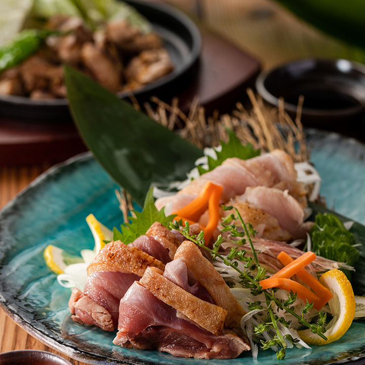 お料理